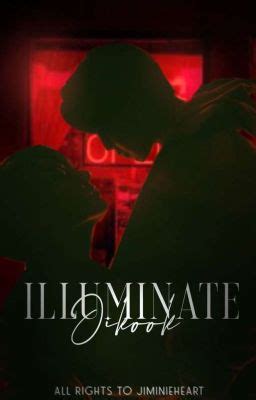 illuminate jiminieheart|°Illuminate° .